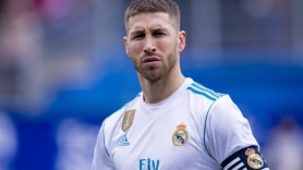 Telenovela s-a încheiat. Spaniolii anunţă că Sergio Ramos semnează pe doi ani